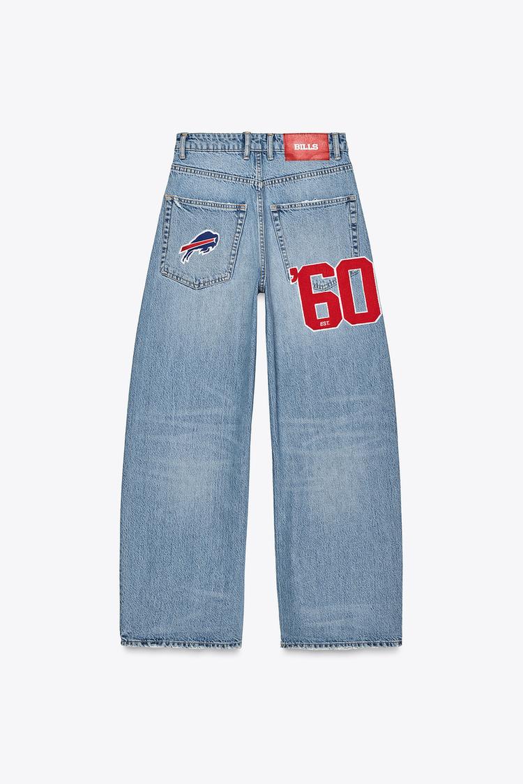 NFL Jeans