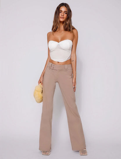 Olivia Pant