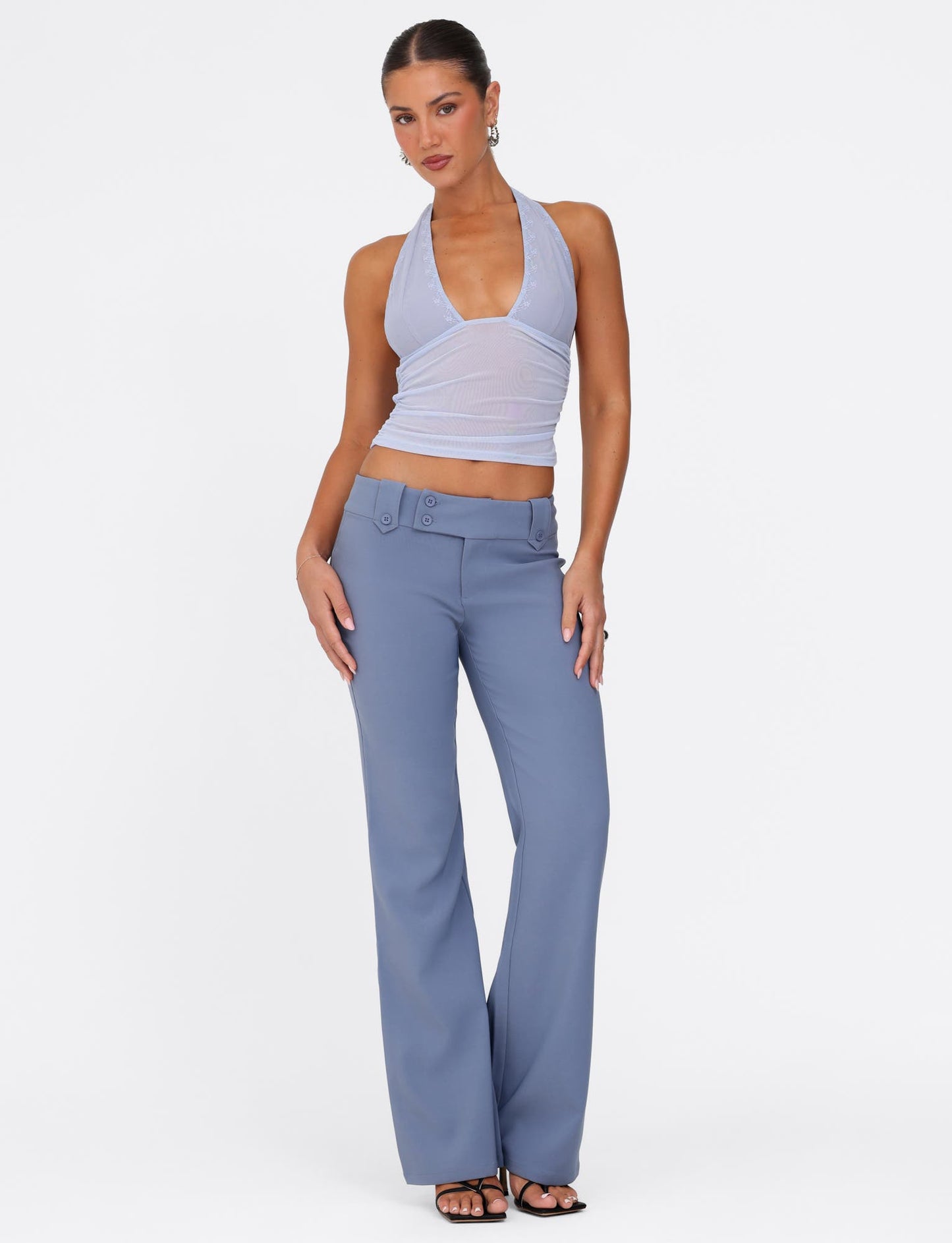 Olivia Pant