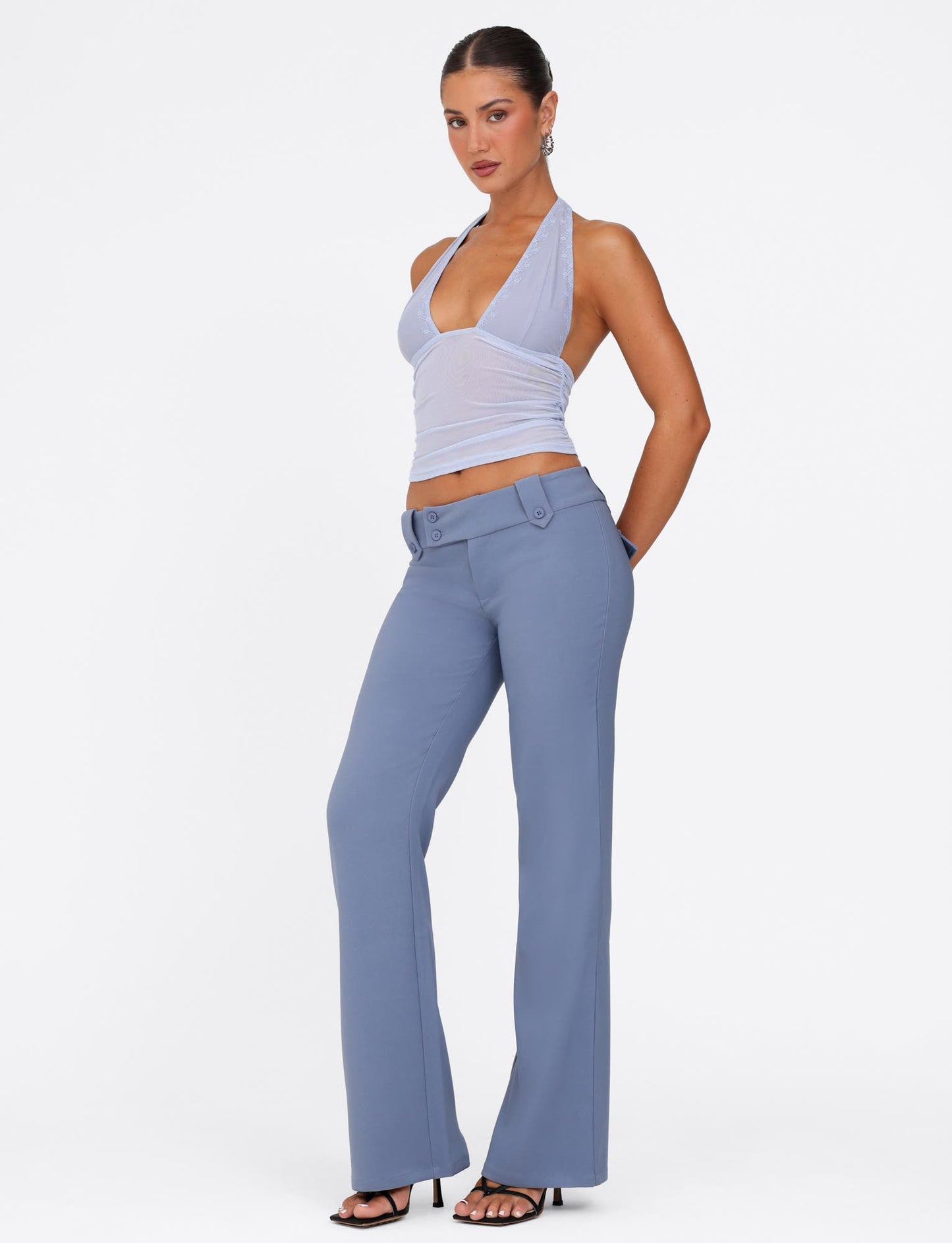 Olivia Pant