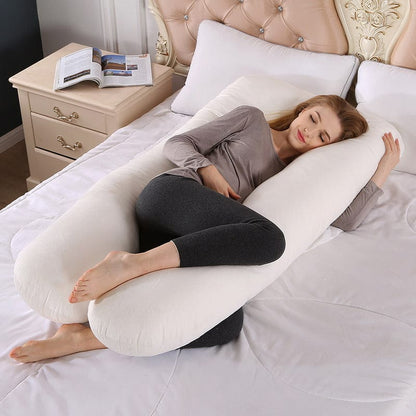 The Body Pillow