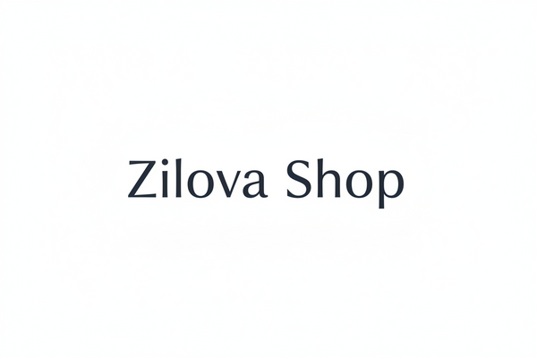 Zilova Shop